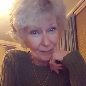 Meet your Posher, Linda